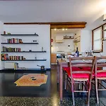 Joivy Colorful Flat For 5 Close To Piazza De Ferrari 热那亚