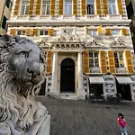 Joivy Colorful Flat For 5 Close To Piazza De Ferrari 公寓 热那亚