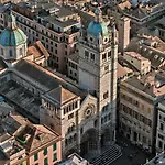 公寓 Joivy Colorful Flat For 5 Close To Piazza De Ferrari