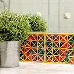 Joivy Colorful Flat For 5 Close To Piazza De Ferrari