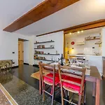 公寓 Joivy Colorful Flat For 5 Close To Piazza De Ferrari *
