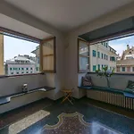 Joivy Colorful Flat For 5 Close To Piazza De Ferrari 公寓