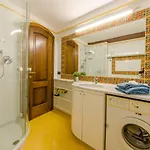 Joivy Colorful Flat For 5 Close To Piazza De Ferrari * 热那亚