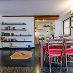 Joivy Colorful Flat For 5 Close To Piazza De Ferrari 公寓 热那亚