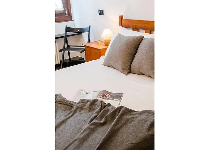 Apartament Joivy Colorful Flat For 5 Close To Piazza De Ferrari *