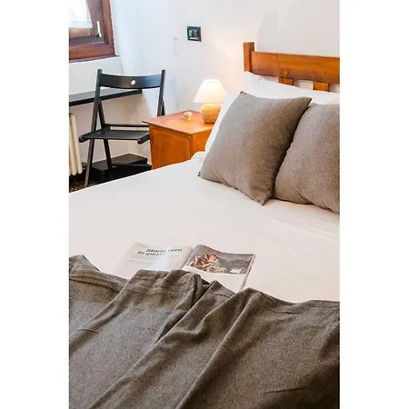 Appartamento Joivy Colorful Flat For 5 Close To Piazza De Ferrari *